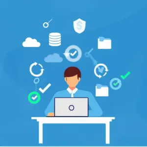 Website Backup Configuration