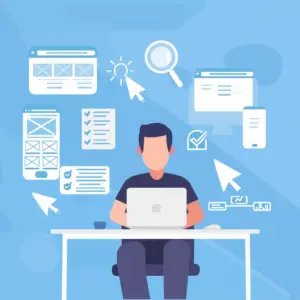 UI/UX Website Review