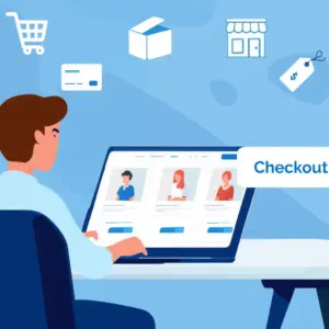 E-Commerce Website Development