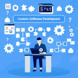 Custom Software Development