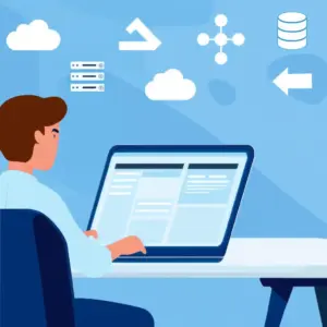 Cloud Server Deployment