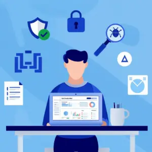 Cyber Security Audit (Advanced)