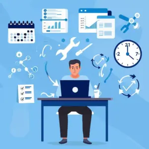 Managed IT Services (Monthly)