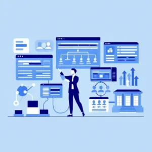 Enterprise Software Solution